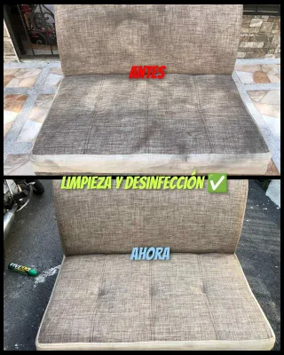 Lavamuebles lavado express ☎️ 672843687