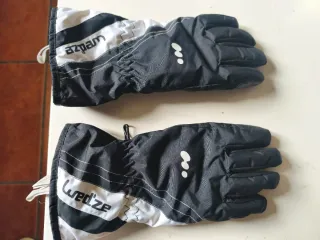 Guantes de nieve Wedze