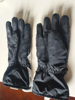 Guantes de nieve Wedze