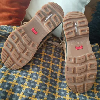 Botas Camper Brutus Trek Mujer Talla 38