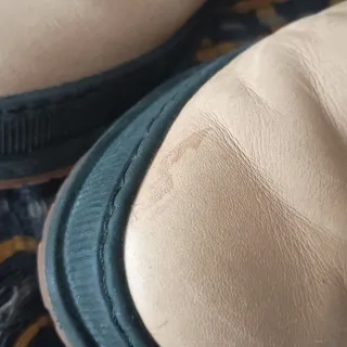 Botas Camper Brutus Trek Mujer Talla 38