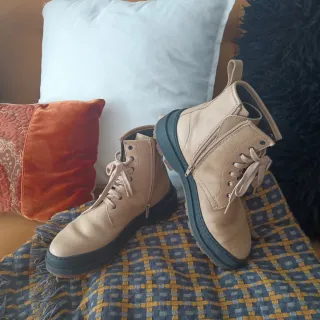 Botas Camper Brutus Trek Mujer Talla 38