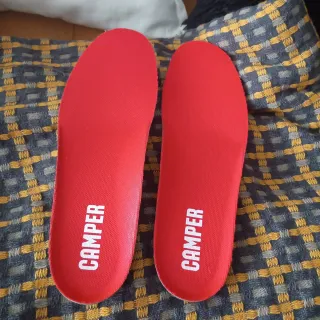 Botas Camper Brutus Trek Mujer Talla 38