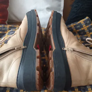 Botas Camper Brutus Trek Mujer Talla 38