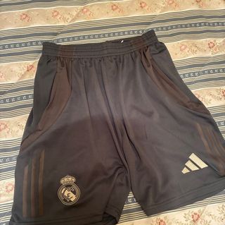 Adidas Real Madrid Pantalones Chándal Entrenamient