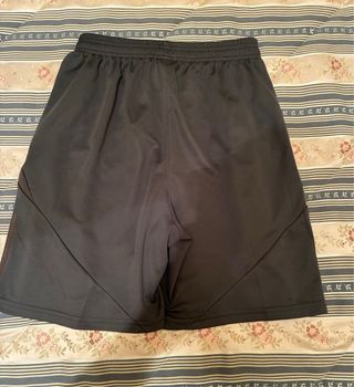 Adidas Real Madrid Pantalones Chándal Entrenamient