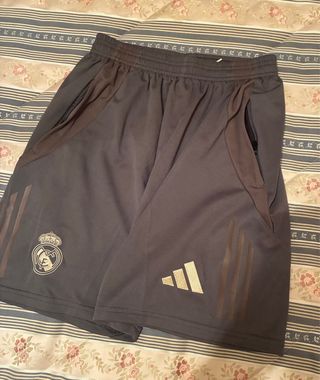 Adidas Real Madrid Pantalones Chándal Entrenamient