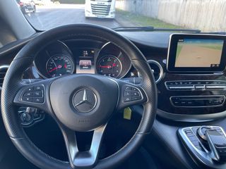 Mercedes-Benz Clase V 2020