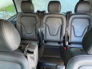 Mercedes-Benz Clase V 2020