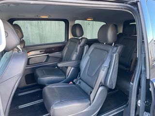 Mercedes-Benz Clase V 2020