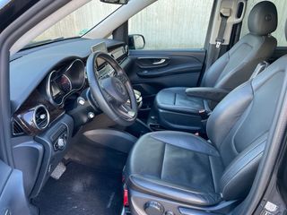 Mercedes-Benz Clase V 2020