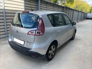 Renault Scenic 2010