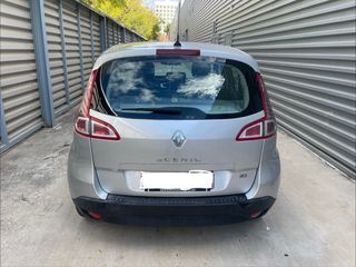 Renault Scenic 2010