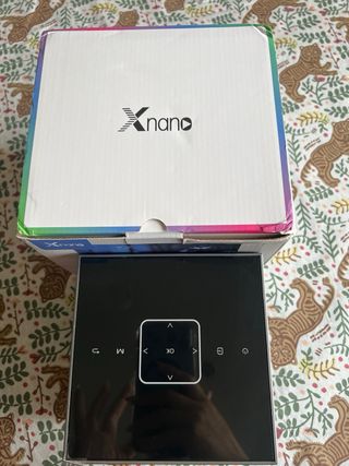 Proyector Xnano 8K Smart