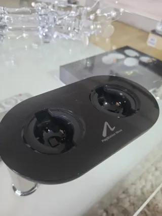 PlayStation MOVE 2 mandos,JUEGOS +base y cámara