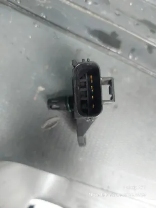 Sensor Presión Turbo Bosch peugeot boxer