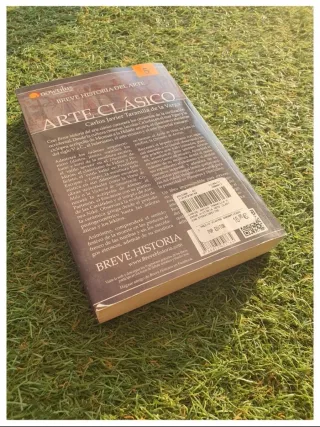 Arte Clásico - Breve Historia del Arte