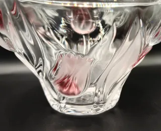 Bombonera Walther Glas - Cristal Plomo