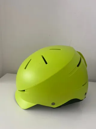 Casco de esqui para niñ@