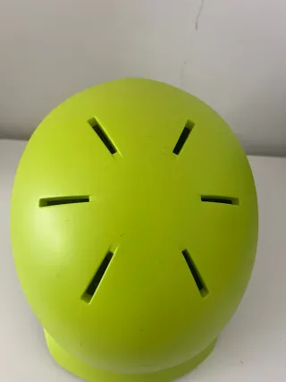 Casco de esqui para niñ@