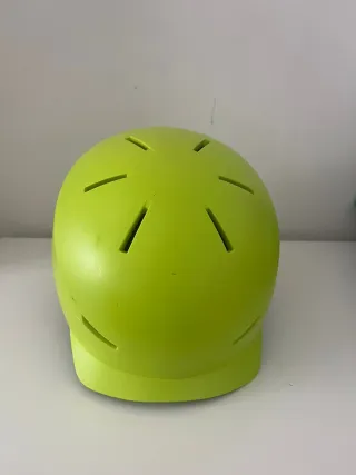 Casco de esqui para niñ@