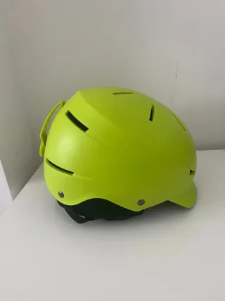 Casco de esqui para niñ@