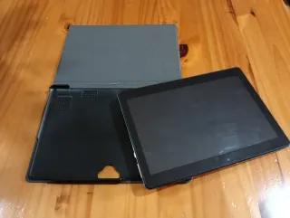Tablet Meberry