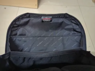 Bolso BabyBjörn para cochecito