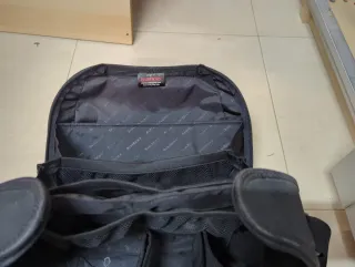 Bolso BabyBjörn para cochecito