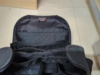 Bolso BabyBjörn para cochecito