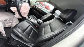 Despiece Jeep Grand Cherokee 2017