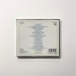 Roger Miller - The Best CD country USA