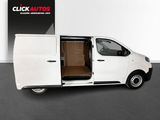 Peugeot Expert 1.5 BlueHDI 120CV Furgon Standar