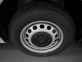 Peugeot Expert 1.5 BlueHDI 120CV Furgon Standar