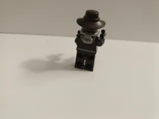 Figura Lego original Star Wars.Cad Bane