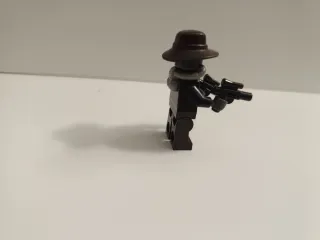 Figura Lego original Star Wars.Cad Bane