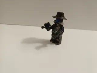 Figura Lego original Star Wars.Cad Bane