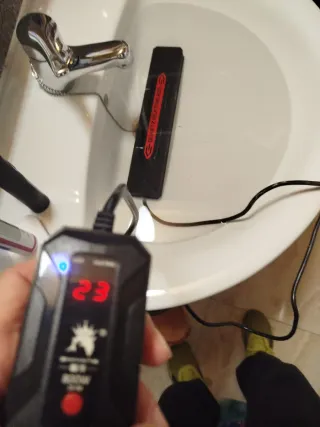 Calentador acuario 800W ZY-688H