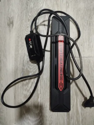 Calentador acuario 800W ZY-688H