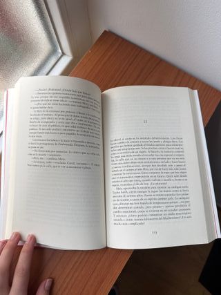 Algún día nos reiremos de esto