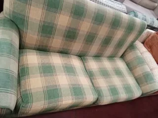 Sofá 3 plazas + Sofá 2 plazas