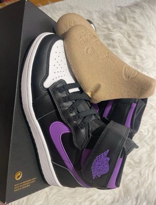 Zapatillas Jordan