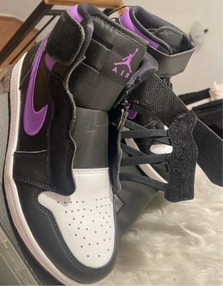 Zapatillas Jordan