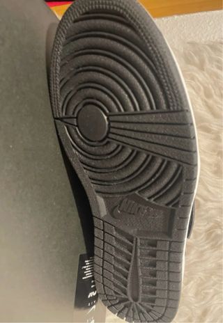 Zapatillas Jordan