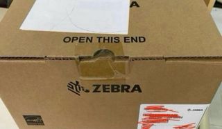 Impresora Térmica Zebra ZD220/ZD230