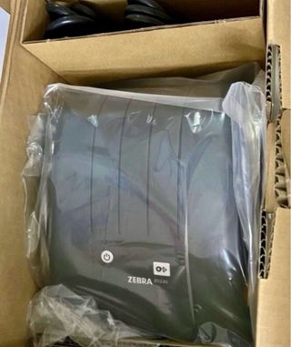 Impresora Térmica Zebra ZD220/ZD230