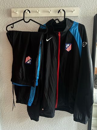 Chándal Nike Total 90 Atlético de Madrid talla XXL