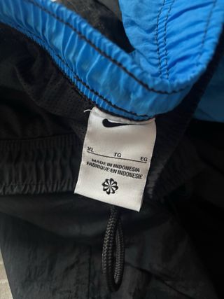 Chándal Nike Total 90 Atlético de Madrid talla XXL