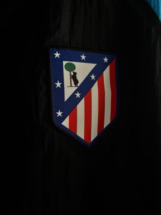 Chándal Nike Total 90 Atlético de Madrid talla XXL