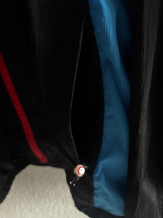 Chándal Nike Total 90 Atlético de Madrid talla XXL